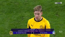 دورتموند و اتلانتا 2