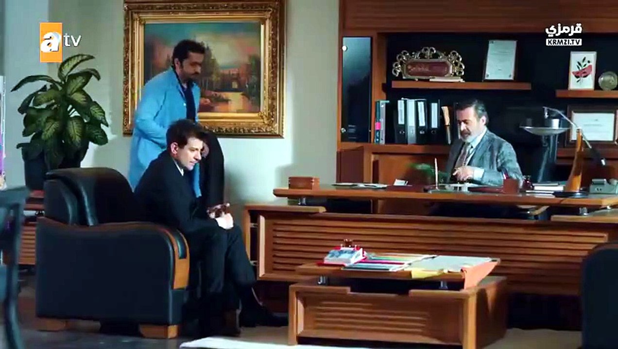 مسلسل تحت نفس المطر الحلقة 2 مترجمة