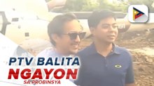 DPWH Sec. Vince Dizon, tiniyak ang maayos at tamang paggamit ng kanilang pondo