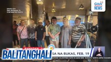 Ramadan, umipisa na bukas, Feb. 19 | Balitanghali