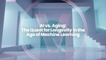 AI vs. Aging: The Quest for Longevity in the Age of Machine Learning
