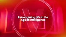 Reimagining Life in the Age of Intelligence