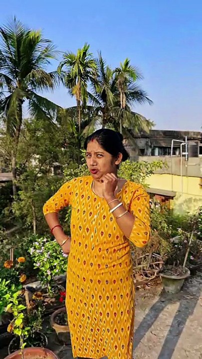 Rona Suru Huya Tha 😜🤣😂