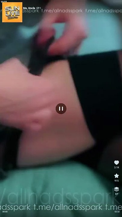 Please Bind Me Uncle Full HD Short Drama I Best Romantic ShortFilms Hot Emotional Dark Billionaire CEO Romance New Series 2026 [Full Movie]