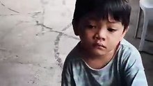 Naglingaw-lingaw si Grey kay wala siya kakita sa iyang dad