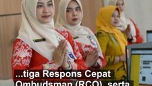 Ombudsman Riau Terima Ratusan Laporan, Banyak Masyarakat Keluhkan Pelayanan Publik