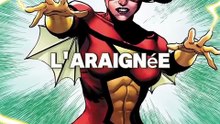 Découvrez la première Spider-Woman : une héroïne inattendue réinvente le mythe !