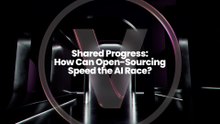 Shared Progress: How Can Open-Sourcing Speed the AI Race?