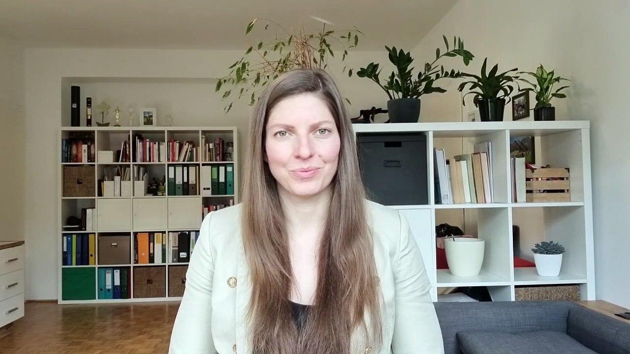 Johanna Grames, a 40-under-40 Icon of Change from Austria