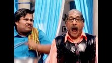 Episode 1 - Chidiya Ghar - Gomukh_s Embarrassment