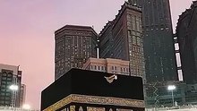 Beautiful_kaba_sharif_status_🥀#shorts(360p)