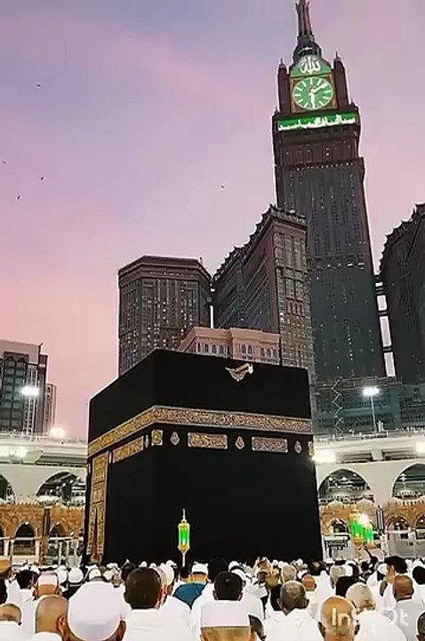 Beautiful_kaba_sharif_status_🥀#shorts(360p)