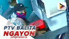 Higit P50K na pera at computer tablet, natangay ng ridig-in-tandem sa isang coffee shop sa Brgy. Ma-A, Davao City