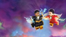 BEST SITE: LEGO DC: Shazam! Magic and Monsters (2020) Free Length Movie
