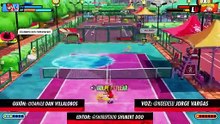 MARIO TENNIS FEVER es INCREÍBLE pero tiene un gran problema... ¡Lo Bueno, lo Malo y lo Meh!