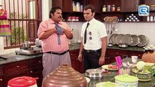क्यों मांगा गधा प्रसाद ने बापूजी के पास अपने काम का हिसाब _ _ Chidiya Ghar _ चिड़िया घर _ Full Ep 21