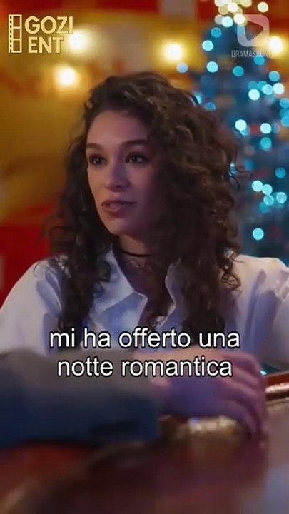 Christmass Kisses ItalianoSub (2025) - FULL & DETAILED VERSION [Full Movie]