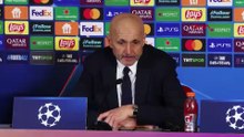 Spalletti'den ağır hezimet sonrası ilk sözler: Juventus tarihinde 5 golü hatırlamıyorum