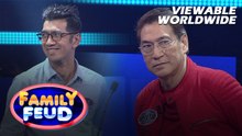 Family Feud: MUSIC & MAGIC, HINDI PINANALO ANG SOUTH BORDER! (Episode 933)
