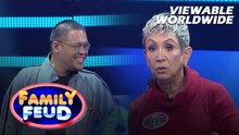 Family Feud: BAKIT FEBRUARY 15 NIYAYA MAG-DATE NG LALAKI ANG KANYANG JOWA? (Episode 933)