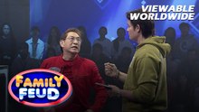 Family Feud: MUSIC & MAGIC, MA-HIT KAYA ANG TOP ANSWERS NG JACKPOT? (Episode 933)
