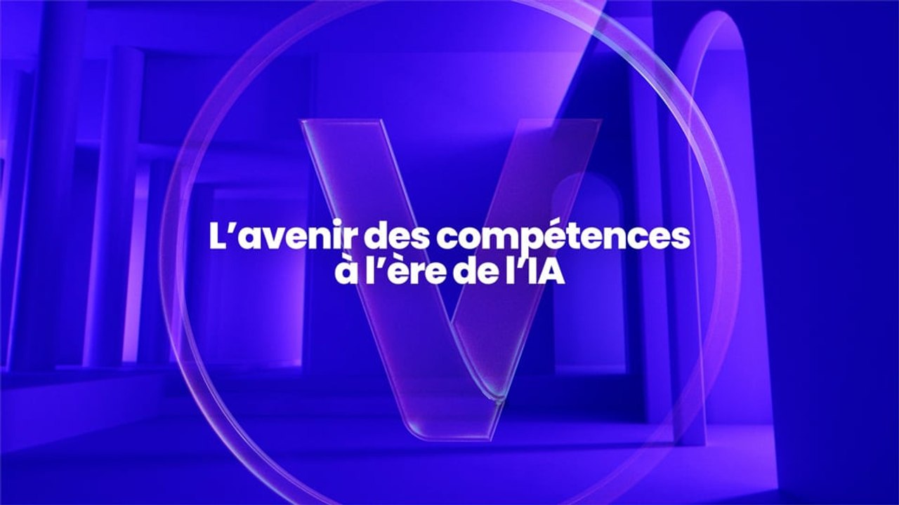 L’avenir des compétences à l’ère de l’IA
