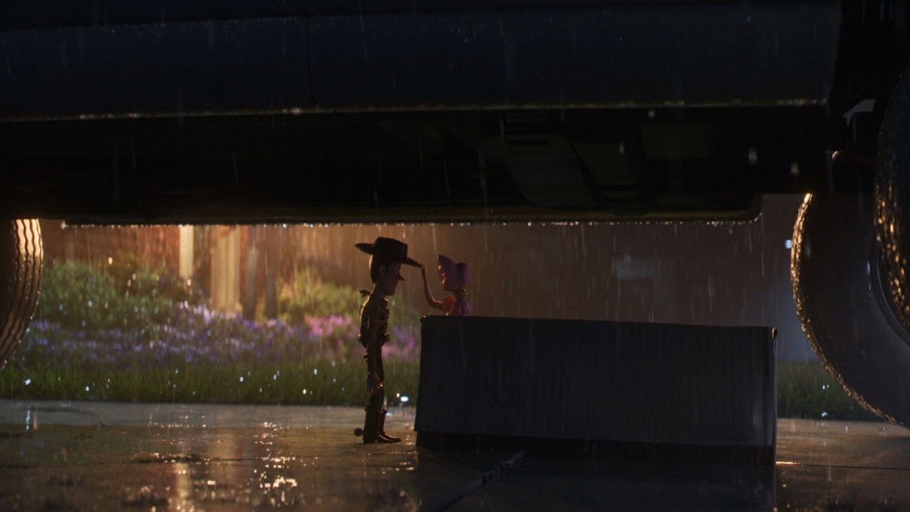 BEST SITE: Toy Story 4 (2019) Stream English Sub