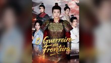 O Guerreiro da Fronteira Episódio Completo