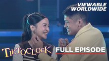 TiktoClock: Aljur Abrenica at Kris Bernal, NAG-RELAPSE sa kwela?! (Full Episode)
