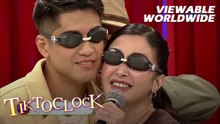 TiktoClock: Aljur Abrenica at Kris Bernal, NAGKAPAAN NG FEELINGS?!