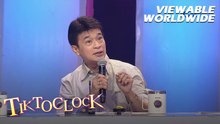 TiktoClock: Renz Verano, nakatagpo ng kampeon na may bagong tunog?!