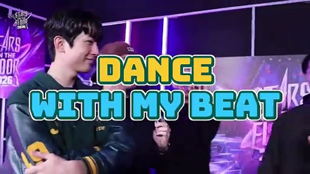 ‘Stars on the Floor’ 2026: Feel the beat and dance with 1st.One Joker