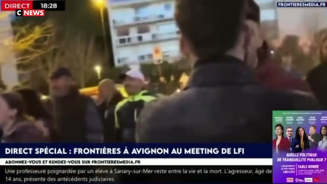 Qui est Jacques-Elie Favrot, assistant parlementaire du député LFI Raphaël Arnault, interpellé dans le meurtre de Quentin Deranque ?