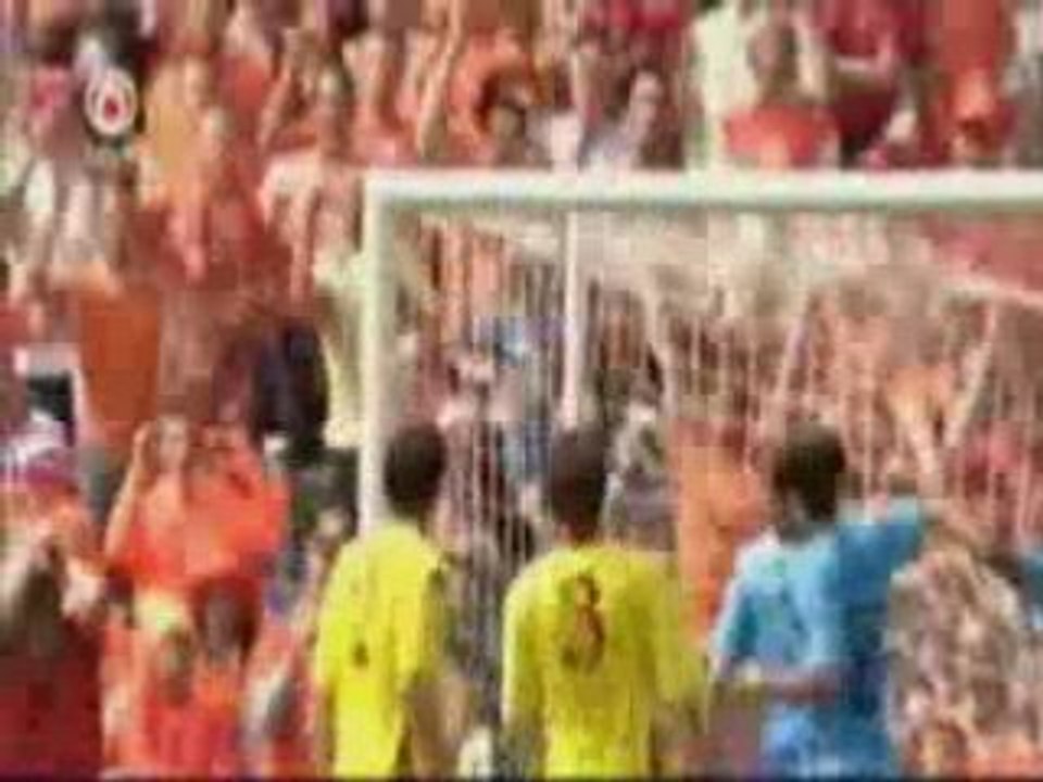 Sjnieder Shot vs Wales
