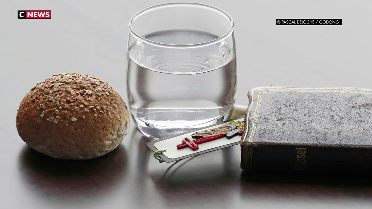 Prières, jeûne, aumônes... En quoi consiste le Carême ?