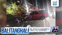 Regional TV News (February 18, 2026) | Balitanghali