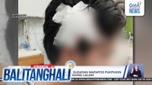 Balitanghali: (Part 1) February 18, 2026