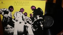 Goliath — Goliath 1969 (USA, Psychedelic Rock, Soul)