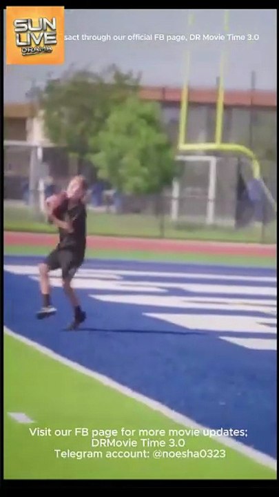 Quarterback's Team Doctor Full HD Short Drama I Best Romantic ShortFilms Hot Emotional Dark Billionaire CEO Romance New Series 2026 [Full Movie]