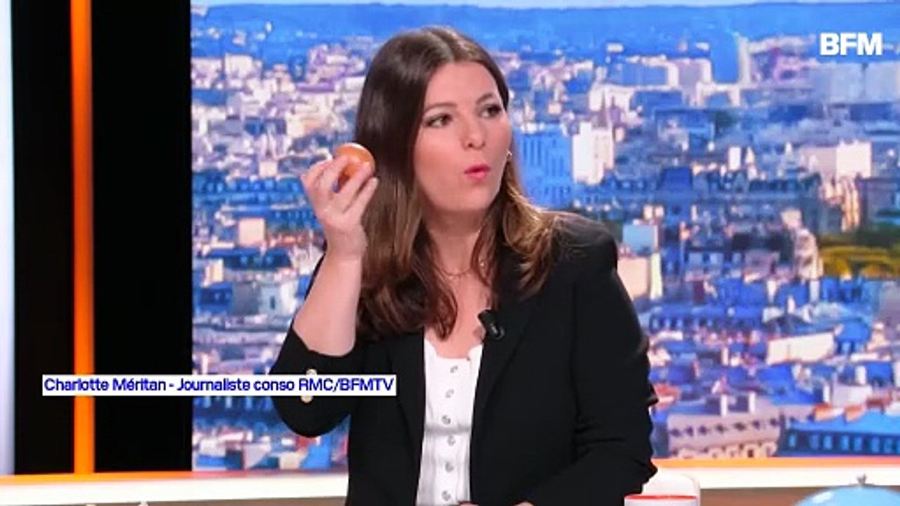 LE CONSEIL CONSO - 7 supermarchés sur 10 vendent encore des œufs de poules élevées en cage