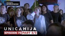 Unica Hija: Lorna and her mindless followers start a riot! (Episode 78 - Part 3/3)