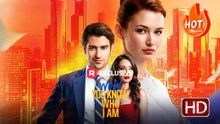 Now You Know Who I Am | Full Movie HD -  Drama Strong Heroine Modern Absurd Love Triangle Satanic USA Hospital Office Contemporary All Ages Student Mistaken Identity Playing Dumb Secret Reveal ShortFilms
