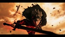 Black Clover Trailer |  Asta vs Dante (2026) | Live Action