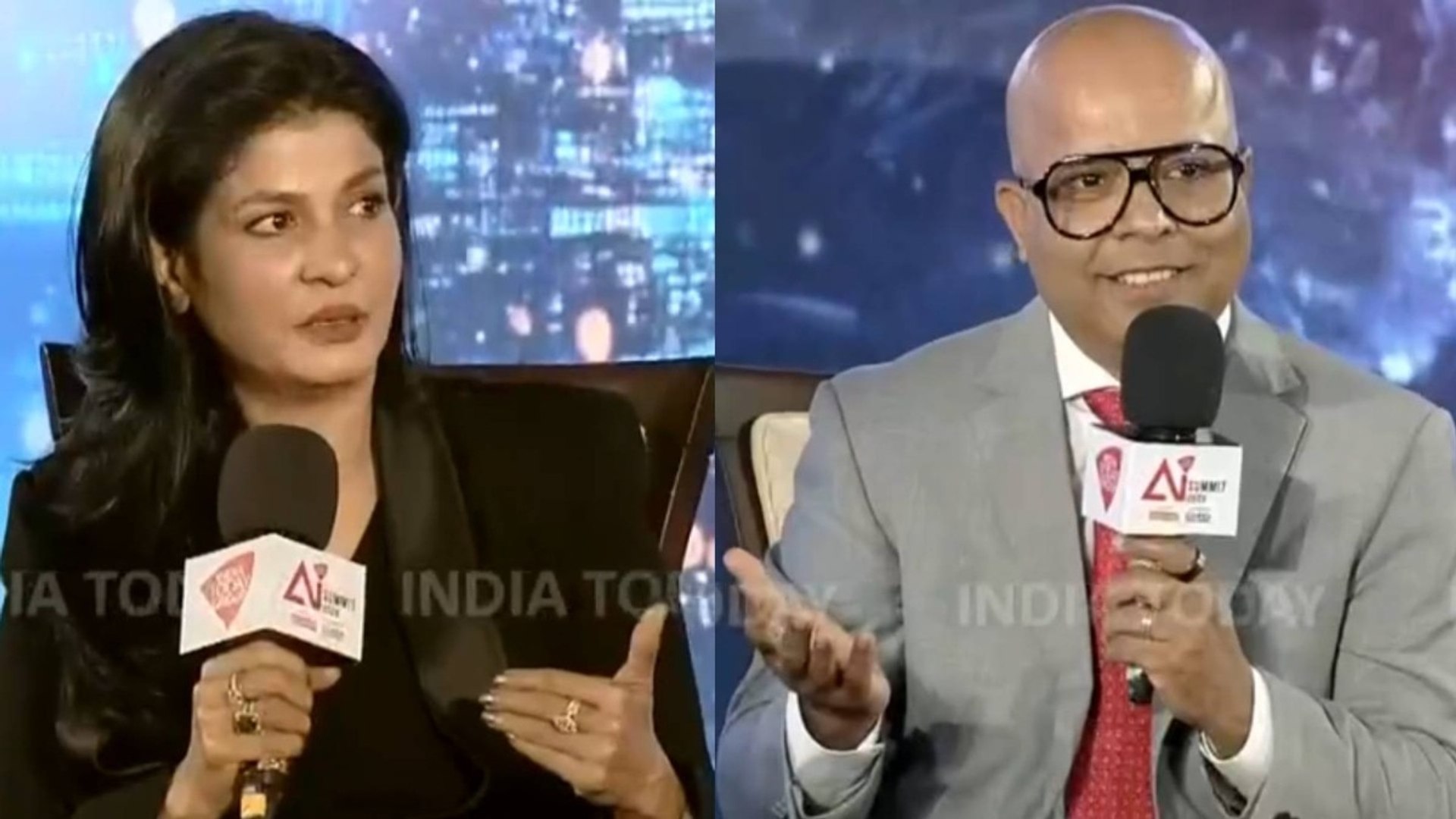 ⁣क्या सोचकर की थी Rubrik की शुरुआत? कंपनी के CEO Bipul Sinha ने बताया