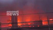 കോഴിക്കോട് ജയലക്ഷ്‌മി സില്‍ക്‌സിലെ തീപിടിത്തം;അപകടകാരണം തേടി അഗ്നിരക്ഷ സേന