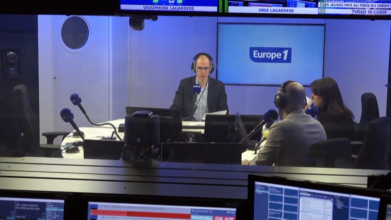 Jean-Luc Mélenchon et la Jeune Garde, une «organisation alliée», ses «jeunes camarades»