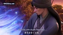 Huyền Giới Chi Môn Tập 15_HD