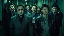 STREAM NOW - The Gangster, the Cop, the Devil (2019) Stream English Sub