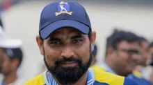 Mohammed Shami का धमाल जारी फिर भी Selectors खामोश!