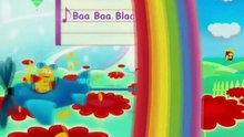 BabyTV Baa Baa Black Sheep Español